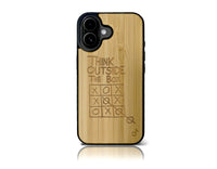 Thumbnail for THINKBOX iPhone 17 Backcase